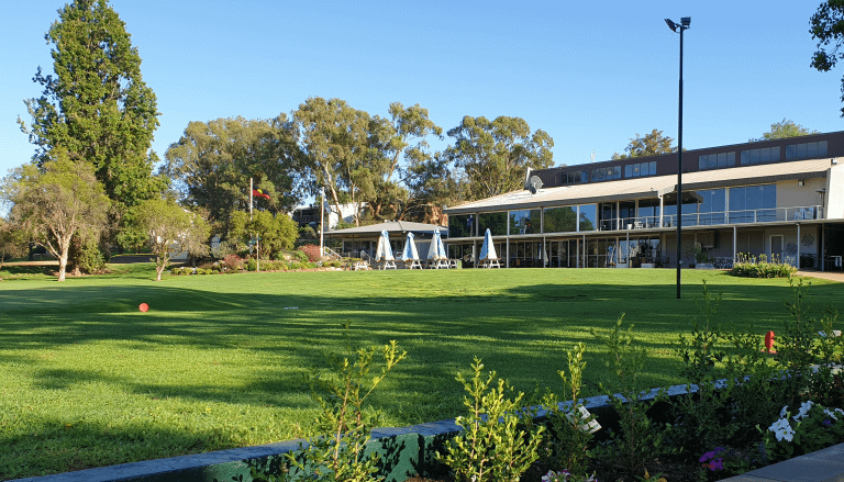Grangewood Estate | Direct Access to Dubbo Golf Course
