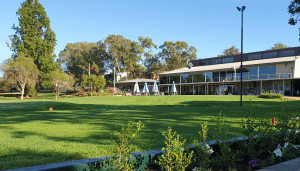Grangewood Estate | Direct Access to Dubbo Golf Course